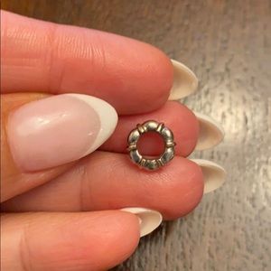 🔥Pandora Two-Tone Spacer